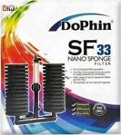 Dophi̇n Pi̇po Fi̇ltre Sf33 ( Karides )