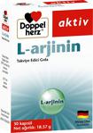 Doppelherz Aktiv L-arjinin 30 Kapsül