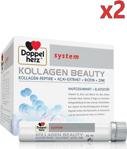 Doppelherz Kollagen Beauty 25 Ml X 30 Flakon 2Li Paket