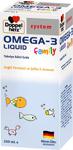 Doppelherz Omega 3 Liquid Family 250 ml