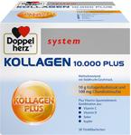 Doppelherz System Kollagen 10.000 Plus 30 X 25 Ml Flakon