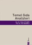 Dora Basım Yayın Temel Gıda Analizleri - Fikri Başoğlu,Vildan Uylaşer