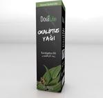 Doralife Okaliptus Yağı 20 Ml