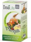 Doralife Zencefilli Bitkisel Karışım Macun 400 Gr