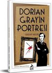 Dorian Gray'In Portresi - Oscar Wilde Ren Kitap