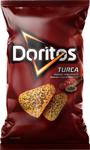 Doritos A La Turca Haşhaş Ve Kurutulmuş Domates Çeşnili 113 Gr Süper Boy Mısır Cipsi