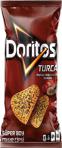 Dori̇tos Alaturka Haşhaş Domates Süper Cips 112 Gr