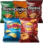 Doritos Atıştırmalık Cips Paketi