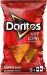 Doritos Hot Corn Acı Biber Çeşnili 113 Gr Mısır Cipsi