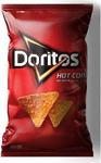 Dori̇tos Hot Corn Süper Boy Cips