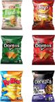 Dori̇tos Karma Cips Paketi