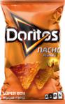 Doritos Nacho Peynirli 121 Gr Süper Boy Mısır Cipsi