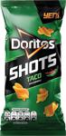 Doritos Shots Taco Baharatlı 28 Gr Cips