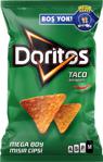 Doritos Taco Baharat Çeşnili 218 Gr Mısır Cipsi