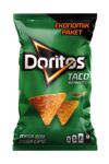 Doritos Taco Mısır Cipsi 218 G