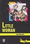 Dorlion Yayınevi Little Woman / Stage 4 (Ingilizce Hikaye)