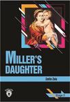 Dorlion Yayınevi Miller'S Daughter / Stage 2 (Ingilizce Hikaye)