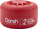 Dorsh Fire Wax D2 150 Ml