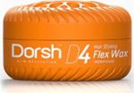 Dorsh Flex Wax D4 150 Ml