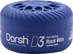 Dorsh Rock Wax D3 150 Ml