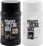 Dorsh Saç Şekillendirici Pudra Wax 2'Li Paket Styling + Volume