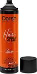 Dorsh Saç Spreyi Ultra Strong 400 Ml