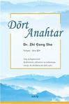 Dört Anahtar / Zhi Gang Sha / Klan Yayınları