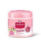 Doruk Gül Kokulu Vazelin (Vaseline) Jel Krem 90 Ml