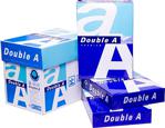 Double A A4 80 gr 1 Koli 5x500 Yaprak Fotokopi Kağıdı