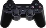 Double Ps3 Doubleshock Uyumlu Kablosuz Analog Oyun Kolu