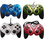 Doubleshock Ps4 Oyun Kolu Joystick Kablosuz Wireless Gamepad