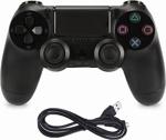 Doubleshock Ps4 Wireless Kablosuz Oyun Kolu Siyah