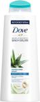 Dove Aloe Vera Kepeğe Karşı Bakım Sırları 600 Ml Şampuan