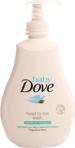 Dove Baby Nemlendirici 400 Ml Saç Ve Vücut Yıkama Jeli