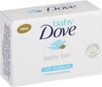 Dove Baby Nemlendirici 75 Gr Bebek Sabunu