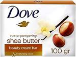 Dove Cream Bar 100 gr Güzellik Sabunu