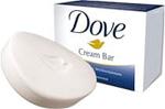 Dove Cream Bar Original 100 gr x10 Adet Güzellik Sabunu