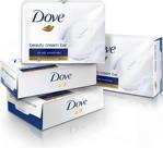 Dove Cream Bar Original 100 gr x4 Adet Güzellik Sabunu