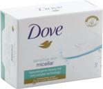 Dove Cream Bar Sensitive Skin Micellar 100 gr Güzellik Sabunu