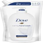 Dove Deeply Nourishing 500 Ml Pouch Nemlendirici Sıvı Sabun