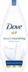 Dove Deeply Nourishing Body Wash 500 ml Duş Jeli