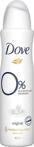 Dove Deodorant 150Ml Orıgınal %0 Aliminium Salts