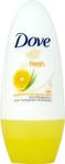 Dove Go Fresh 50 ml Limon ve Greyfurt Roll-On