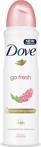 Dove Go Fresh Deo Sprey 150 Ml