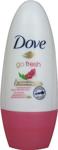 Dove Go Fresh Pomegranate & Lemon 50 ml Nar Özlü Roll-On