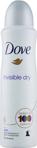 Dove Invisible Dry 150 ml Deo Spray