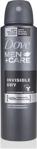 Dove Men Care Invisible Dry 150 ml Deo Spray