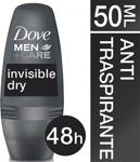 Dove Men Care Invisible Dry 50 ml Deo Roll-On