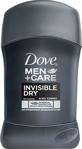 Dove Men Invisible Dry 50 gr Deo Stick