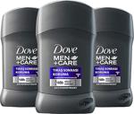 Dove Men Tıraş Sonrası Koruma Erkek Deodorant Stick 50 Ml X3